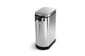 Badkamer accessoires - Simplehuman CW1889 pet food storage bag/container - CW1889