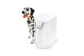 Honden - Simplehuman 25L medium pet food bin white - CW2111