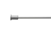 Badkamer accessoires - Croydex Plafondsteunstang - GP98801