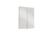 Badkamer accessoires - Croydex Anton dubbele spiegelkast - WC756105