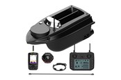 Op afstand bedienbaar - Flytec V030 Fishfinder 20000mah bait boat - V030-Finder