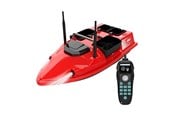 Op afstand bedienbaar - Flytec V803 5200mAh bait boat - V803-Basic 5200mah
