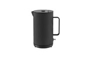 Waterkoker - Georg Jensen Waterkoker - Bernadotte Electric Kettle 1.5 L - Black - Mat zwart - 2200 W - 10020547