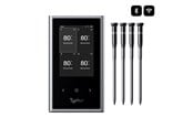 Grill & Accessoires - Typhur Sync Quad - 10003