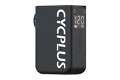 Fietsaccessoires - Cycplus AS2 ULTRA Mini Electric Pump - AS2 ULTRA