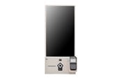 Digital Signage & Hotel - LG 27KC3K-C 27inch Self Ordering Kiosk - 27KC3K-C
