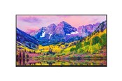 Digital Signage & Hotel - LG 43UK762H0LB UK762H Series - 43" - Pro:Centric with Integrated Pro:Idiom LED-backlit LCD TV - 4K - for hotel / hospitality - 43UK762H0LB