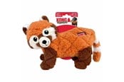 Honden - KONG -  SCAMPERS RED PANDA M - Red - 23x25.5x12 cm - 634.7608