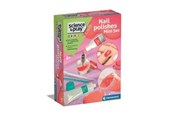 Creatief spelen - Clementoni Mini Lab - Nails (nordic) - 78841