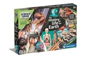 Leren en educatie - Clementoni History of life on Earth - 78837