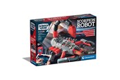 Leren en educatie - Clementoni Scorpion Robot - 78811