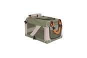 Honden - Nordic Paws - Soft dogcrate Army XS 51x33.5x30.5 cm - 700024101265
