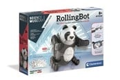 Creatief spelen - Clementoni ROLLING PANDA ROBOT - 78777