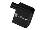 Fietsaccessoires - Cycplus AS1 Pocket Airbank Mini Bike Pump - AS1