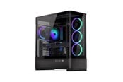 Case - ENDORFY Aquarius 8000 Corona - Case - Miditower - Zwart - EY2A021