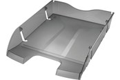 Ordners & ringmappen - Kores Letter tray - light grey - 82363508