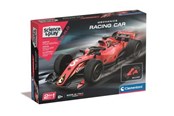 Creatief spelen - Clementoni Mechanics - Build Formula 1 - 75094