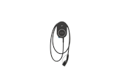 Elektrische auto oplader - go-e Electric vehicle Charger PRO - 6 m cable Type 2 cable - CH-PRO-CABLE-011