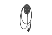 Elektrische auto oplader - go-e Charger CORE - 6 m Type 2 cable - CH-CORE-001