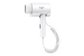 Haardroger - Adler Haardroger AD 2285 - hairdryer - white - 2000 W - AD 2285w