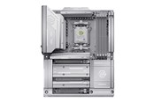 Moederbord - MSI MAG X870E TOMAHAWK MAX WIFI PZ - motherboard - ATX - Socket AM5 - AMD X870E Moederbord - AMD X870E - AMD AM5 - DDR5 RAM - ATX - MAG X870E TOMAHAWK MAX WIFI PZ