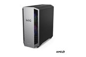 Desktop - PC & Mac - Lenovo LOQ 26ADR10 - tower Ryzen 7 8745HX 3.6 GHz - 32 GB - SSD 1 TB - 91DF0067PL