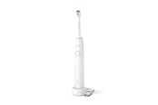 Elektrische tandenborstel - Philips Elektrische tandenborstel Sonicare 5300 series HX7108 - tooth brush - white - HX7108/03