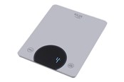 Keukenweegschalen - Adler Keukenweegschalen AD 3173 - kitchen scales - silver - AD 3173s