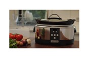Overige keukenapparatuur - Crock-Pot SCCPBPP605 Next Generation - SCCPBPP605-050