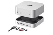 Docking station - UGREEN Mac Mini M4 Docking Station (11-Port 8TB 10Gbps) - 65487