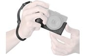 Camera hoes - SmallRig 5676 Leather Case Kit for RICOH GR IV / GR III / GR IIIx / GR III HDF / GR IIIx HDF (Black) - 5676