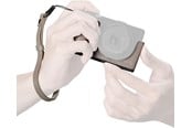 Camera hoes - SmallRig 5677 Leather Case Kit for RICOH GR IV / GR III / GR IIIx / GR III HDF / GR IIIx HDF (Grey) - 5677