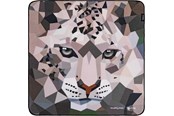 Camera hoes - SmallRig 6038 Camera Wrap Wild China Film Series Snow Leopard Pattern - 6038
