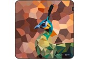 Camera hoes - SmallRig 6040 Camera Wrap Wild China Film Series Green Peafowl Pattern - 6040