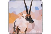 Camera hoes - SmallRig 6041 Camera Wrap Wild China Film Series Tibetan Antelope Pattern - 6041