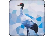 Camera hoes - SmallRig 6042 Camera Wrap Wild China Film Series Black-Necked Crane Pattern - 6042