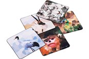 Camera hoes - SmallRig 6044 Camera Wrap 5-in-1 Set Wild China Film Series - 6044