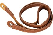 Camera hoes - SmallRig 3485 Leather Camera Neck Strap - 3485