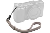 Camera hoes - SmallRig 5682 Quick Release Wrist Strap for Ricoh GR Series (Grey) - 5682