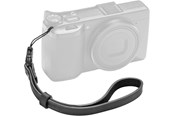 Camera hoes - SmallRig 5683 Quick Release Wrist Strap for Ricoh GR Series (Black) - 5683