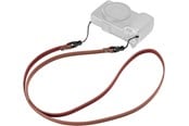 Camera hoes - SmallRig 5687 Quick Release Shoulder Strap for Ricoh GR Series (Red) - 5687