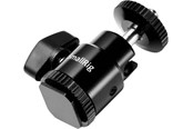 Camera hoes - SmallRig 761 Cold shoe mount - Ballhead 1/4" screw - 761