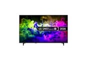 Flat screen TV - LG 50" Flat screen TV LED 4K 50QNED7EB3C QNED Smart TV UHD - 50QNED7EB3C.AEUD