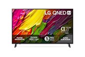 Flat screen TV - LG Flat screen TV 50QNED70A6A QNED AI (2025) 50 4K UHD (2160p) - 50QNED70A6A.AEU