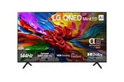 Flat screen TV - LG Flat screen TV 55"" 55QNED92A6A – 4K Mini–LED TV (2025) - 55QNED92A6A.AEUQ