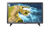 Flat screen TV - LG Flat screen TV 24TQ520S-PZ 24"" HD Ready Smart LED TV - 24TQ520S-PZ.AEU