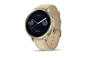 Smartwatch, Sporthorloge en Activity Tracker - Garmin Venu 4 - 010-03013-03