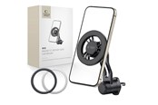 Mobiel - Overige accessoires - Tech-Protect N56 MagSafe Car Mount for Air Vent - Black - 5906302331765