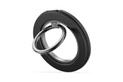 Mobiel - Overige accessoires - Tech-Protect MMR600 Magsafe Phone Ring - Black - 5906302331789