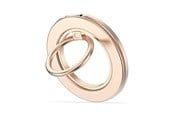 Mobiel - Overige accessoires - Tech-Protect t MMR600 Magsafe Phone Ring Holder - Gold - 5906302331802